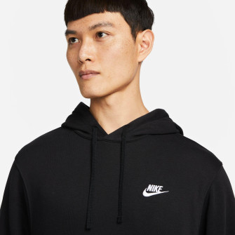 Pulover Nike Sportswear Club ''Black''