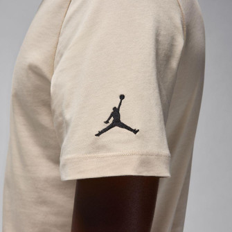 Kratka majica Air Jordan Air Graphic ''Legend Brown''