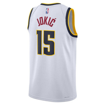 Dres Nike NBA Denver Nuggets Association Swingman ''Nikola Jokić''