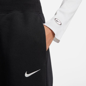 Ženska trenirka Nike Sportswear Phoenix Fleece ''Black''