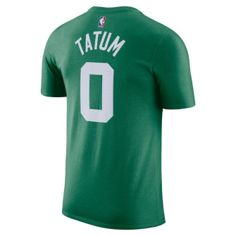Kratke majice Nike NBA Boston Celtics Jayson Tatum ''Clover''