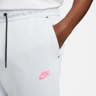 Trenirka Nike Sportswear Tech Fleece ''Pure Platinum''