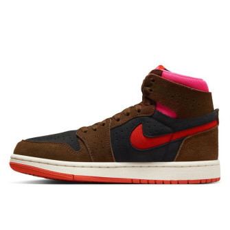 Ženska obuća Air Jordan 1 Zoom CMFT 2 ''Cacao Wow''