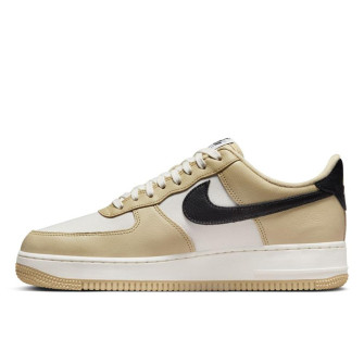 Nike Air Force 1 '07 LX ''Team Gold''