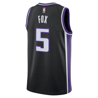 Dres Nike NBA Sacramento Kings Icon Edition Swingman ''De'Aaron Fox''