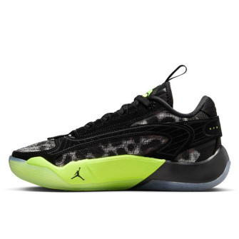 Dječja obuća Air Jordan Luka 2 ''Black Volt'' (GS)