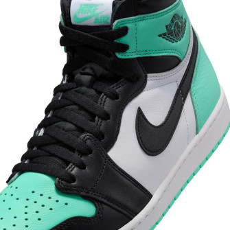 Air Jordan 1 Retro High OG ''Green Glow''