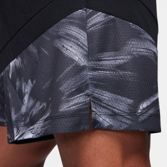 Kratke hlače Nike Icon Dri-FIT 8'' Basketball ''Black''