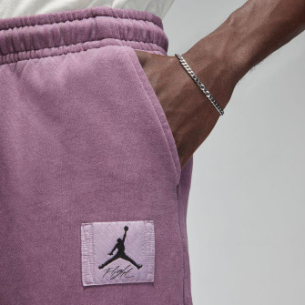 Trenirka Air Jordan Essentials Washed Fleece ''Sky Mauve''
