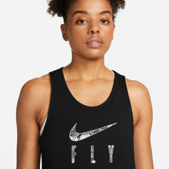 Ženski dres Nike Dri-FIT Basketball ''Black''