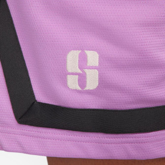 Ženske kratke hlače Nike Dri-FIT Sabrina Basketball ''Rush Fuchsia'' 