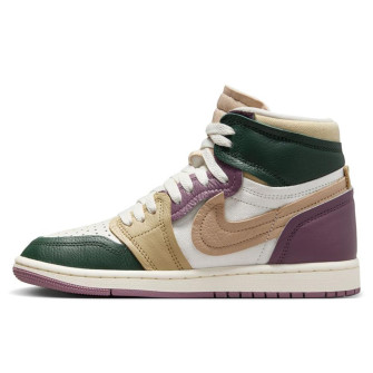 Ženska obuća Air Jordan 1 High MM ''Galactic Jade''