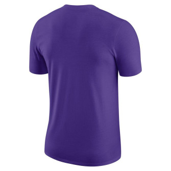 Kratka majica Nike NBA Los Angeles Lakers Essential ''Field Purple''