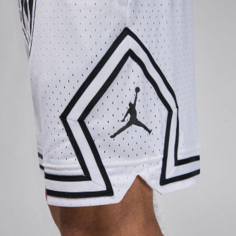 Kratke hlače Air Jordan Dri-FIT Sport Diamond ''White/Black