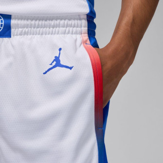 Kratke hlače Air Jordan France Home Limited Basketball 