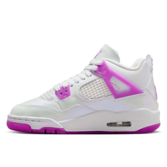 Dječja obuća Air Jordan 4 Retro ''Hyper Violet'' (GS)