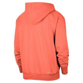 Hoodie Nike NBA Team 31 Standard Issue ''LT Wild Mango''