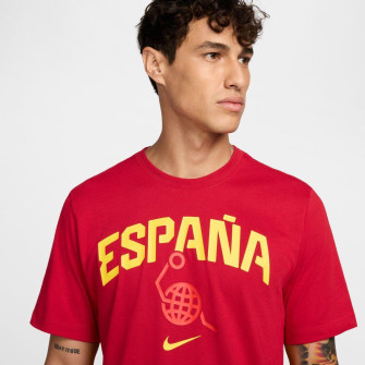 Kratka majica Nike Spain Graphic 