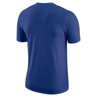Kratka majica Nike NBA Denver Nuggets Essential ''Rush Blue''