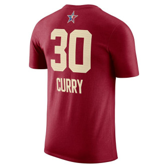 Kratka majica Air Jordan NBA All-Star 2024 Essential ''Stephen Curry''