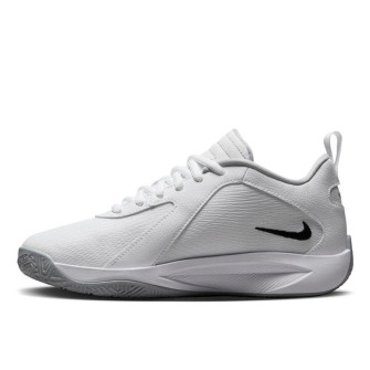 Dječja obuća Nike Zoom Giannis Freak 6 ''White/Black'' (GS)