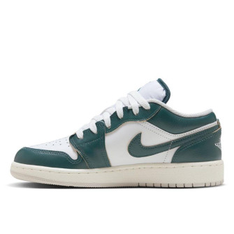 Dječja obuča Air Jordan 1 Low ''Oxidized Green'' (GS)