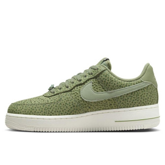 Ženska obuća Nike Air Force 1 '07 ''Oil Green''