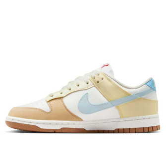 Ženska obuća Nike Dunk Low Next Nature ''Soft Yellow''