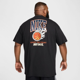 Kratka majica Nike Max90 Ignite The Court Basketball 