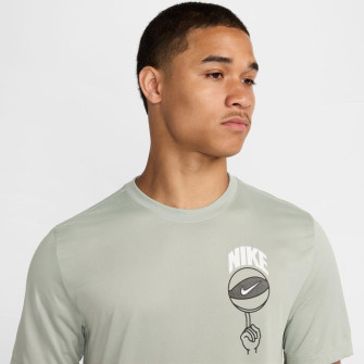 Kratka majica Nike Dri-FIT Basketball 