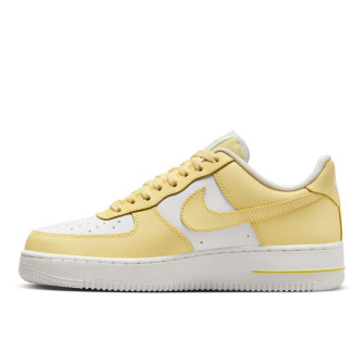 Ženska obuća Nike Air Force 1 '07 ''Soft Yellow''