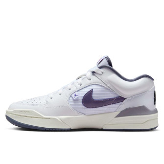 Ženska obuća Air Jordan Stadium 90 ''White/Purple''