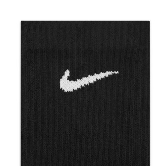 Čarape Nike Everyday Lightweight Training No-Show 6-Pack ''Black''