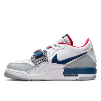 Dječja obuća Air Jordan Legacy 312 Low ''White/French Blue'' (GS)