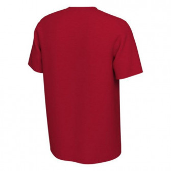 Kratka majica Nike Dri-FIT Team Spain ''Challenge Red''