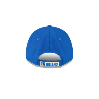 Kapa New Era NBA Dallas Mavericks The League 9FORTY ''Blue''