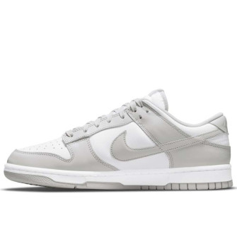 Nike Dunk Low ''Grey Fog''