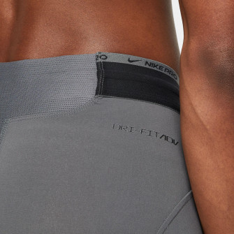 Kompresijske tajice Nike Pro Dri-FIT ADV Recovery ''Iron Grey''