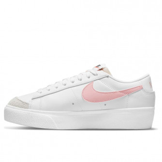 Ženska obuća Nike Blazer Low Platform ''White/Pink Glaze'' (W)