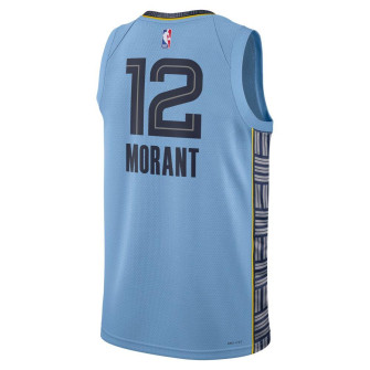 Dres Air Jordan NBA Memphis Grizzlies Statement Edition Swingman ''Ja Morant''