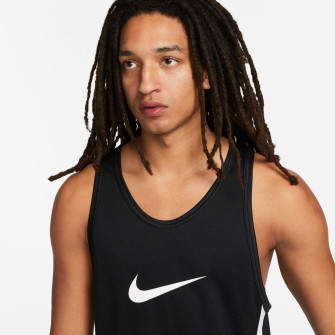 Dres Nike Dri-FIT Icon Edition ''Black''