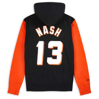 Pulover M&N NBA Phoenix Suns '96 Fashion ''Steve Nash''