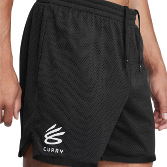 Kratke hlače UA Curry Splash 