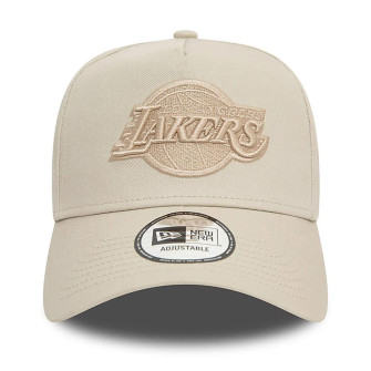 Kapa New Era NBA Los Angeles Lakers 9FORTY E-Frame 