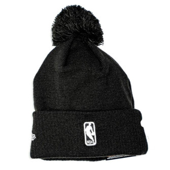 Kapa New Era NBA Los Angeles Clippers City Edition Alternate Knit ''Black''