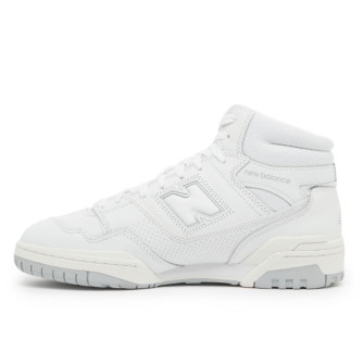 New Balance 650 ''Triple White''