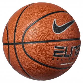 Košarkaška lopta Nike Elite All-Court 2.0 Indoor/Outdoor ''Amber''