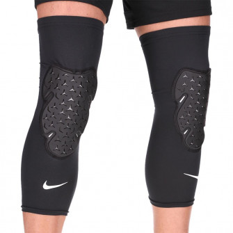 Štitnik za koljeno Nike Pro Strong Knee Protective Sleeve ''Black''