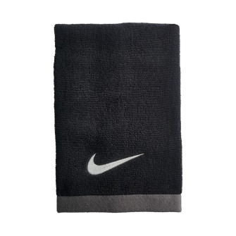 Ručnik Nike Fundamental ''Black''