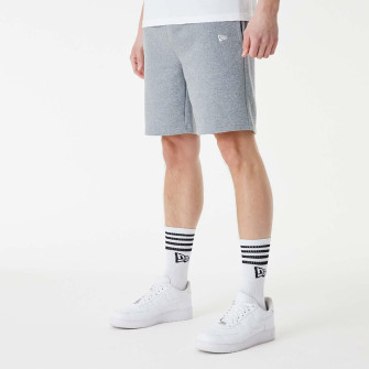 Kratke hlače New Era Essential ''Grey''